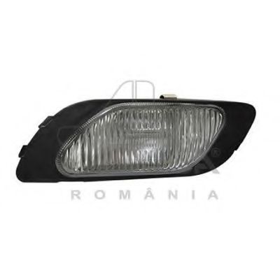 Противотуманная фара ASAM 30483