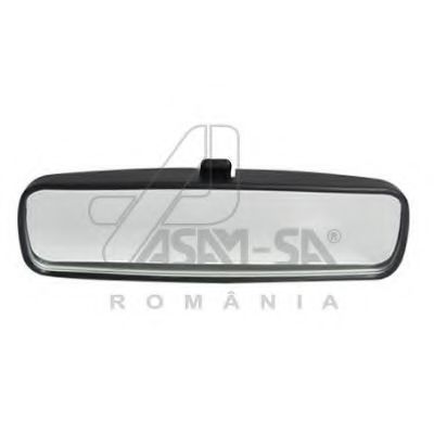 Зеркало салона ASAM 30542