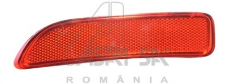 Рассеиватель, габаритний ліхтар ASAM 30544