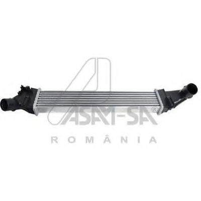 Интеркулер ASAM 30592