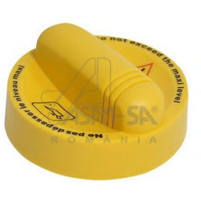 Пробка заливной горловины ASAM 30593