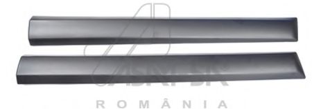 Молдинг двери ASAM 30616
