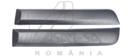 Молдинг двери ASAM 30617