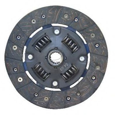 Диск сцепления ASAM 55039