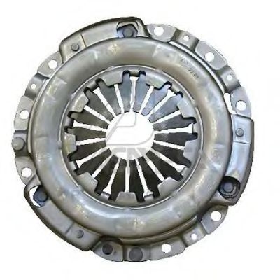 Нажимной диск сцепления ASAM 55158