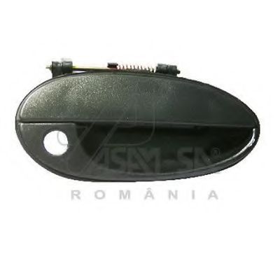 Ручка дверей ASAM 55180