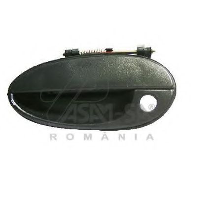 Ручка дверей ASAM 55181