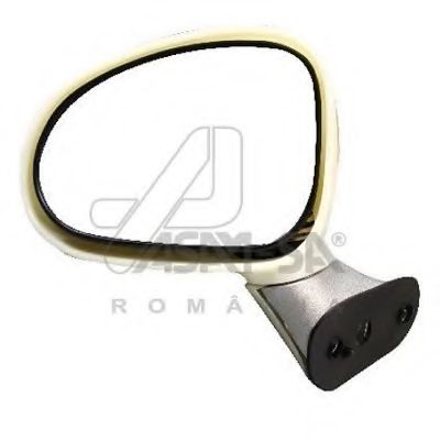 Зеркало заднего вида ASAM 55189