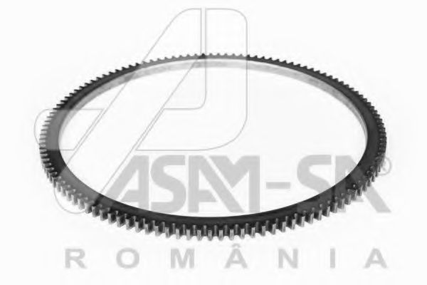 Зубчатый венец маховика ASAM 32015