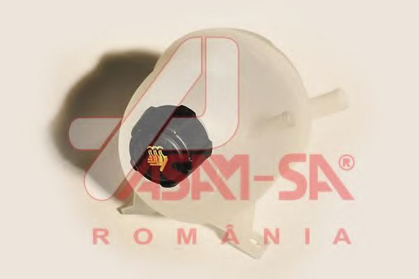 Расширительный бачок ASAM 32105
