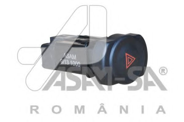 Кнопка включения аварийной сигнализации ASAM 30996