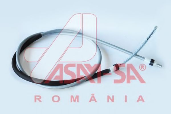 Трос ручника ASAM 32029