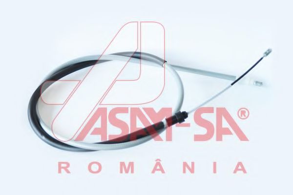 Трос ручника ASAM 32030