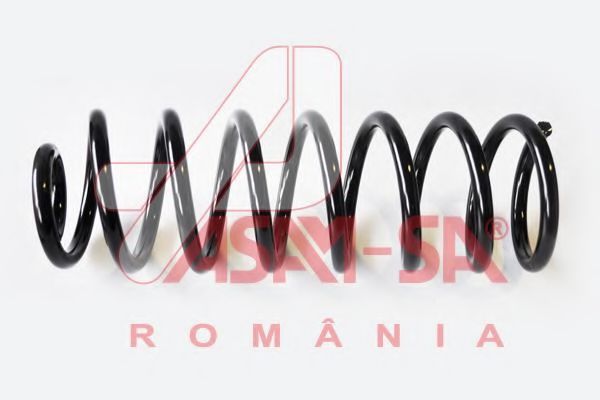 Пружина підвіски ASAM 32210