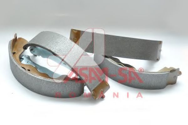 Тормозные колодки ASAM 32393