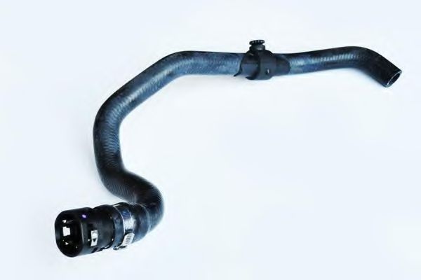 Шланг радиатора ASAM 32806