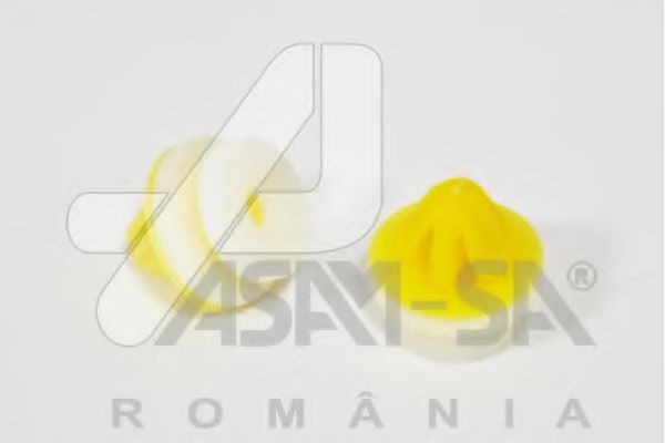 Глухая крышка, контрольные приборы ASAM 30792