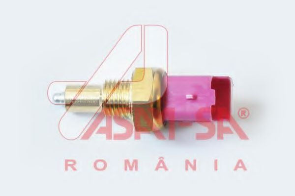 Выключатель, фара заднего хода ASAM 30462