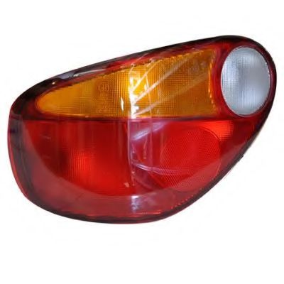 Задній ліхтар ASAM 30585