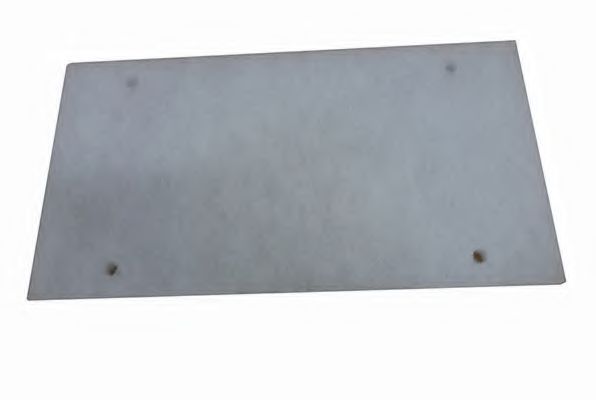 Фильтр салона FLEETGUARD AF55823