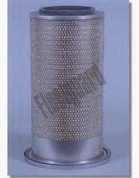Воздушный фильтр FLEETGUARD AF4838