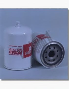 Паливний фільтр FLEETGUARD FF105D