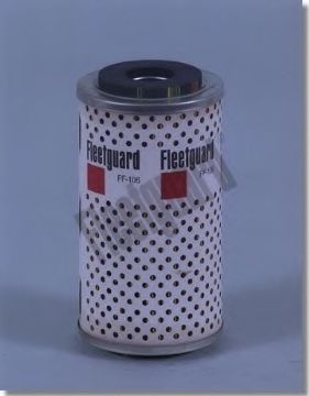 Паливний фільтр FLEETGUARD FF106