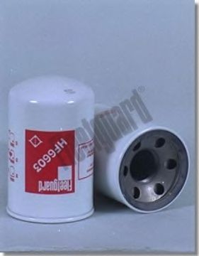Фильтр системы привода рабочего оборудования FLEETGUARD HF6603