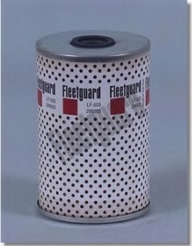Масляный фильтр FLEETGUARD LF503