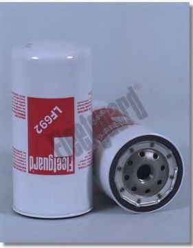 Масляный фильтр FLEETGUARD LF692