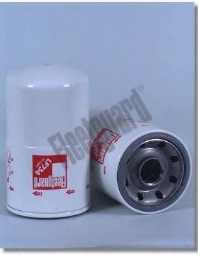 Масляный фильтр FLEETGUARD LF734
