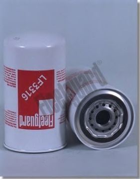 Масляный фильтр FLEETGUARD LF3316