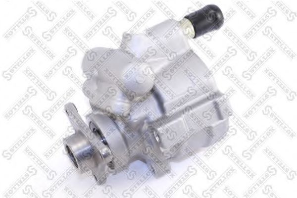 Насос гидроусилителя STELLOX 00-35502-SX