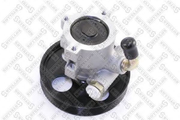 Насос гидроусилителя STELLOX 00-35505-SX