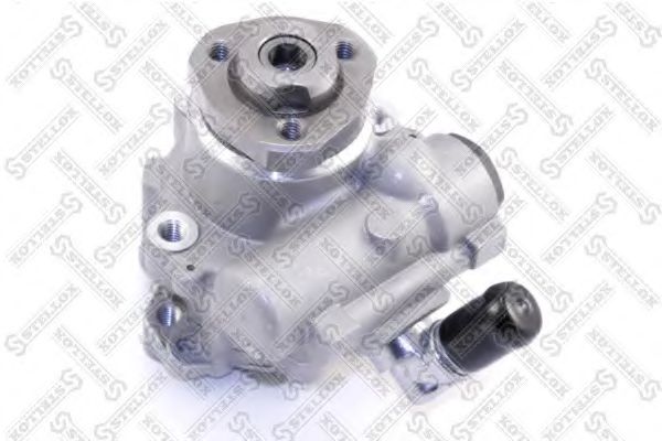 Насос гидроусилителя STELLOX 00-35512-SX