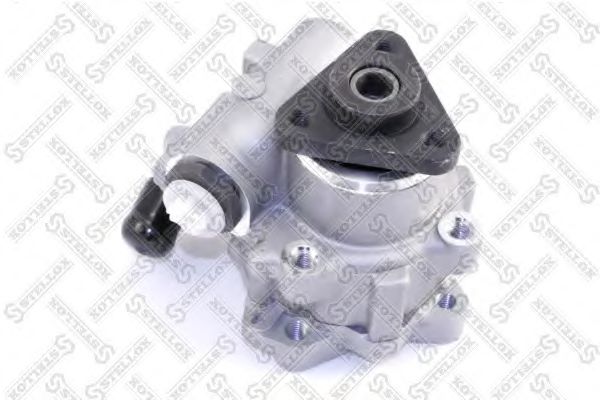 Насос гидроусилителя STELLOX 00-35519-SX