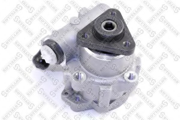 Насос гидроусилителя STELLOX 00-35520-SX