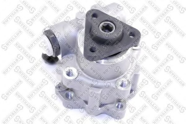 Насос гидроусилителя STELLOX 00-35521-SX