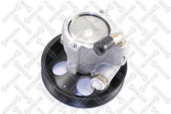 Насос гидроусилителя STELLOX 00-35522-SX