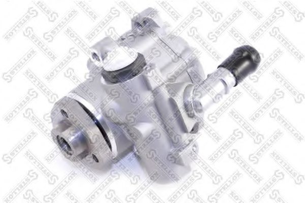 Насос гидроусилителя STELLOX 00-35525-SX