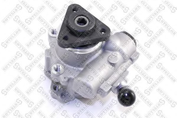 Насос гидроусилителя STELLOX 00-35531-SX