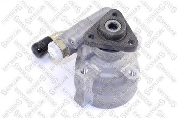 Насос гидроусилителя STELLOX 00-35541-SX