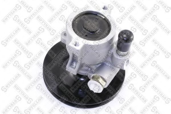 Насос гидроусилителя STELLOX 00-35547-SX