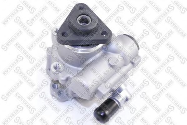 Насос гидроусилителя STELLOX 00-36210-SX