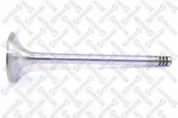 Выпускной клапан STELLOX 01-24084-SX