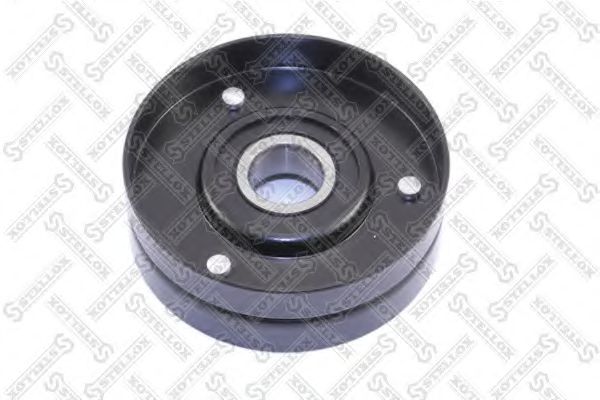 Натяжной ролик поликлинового ремня STELLOX 03-40091-SX