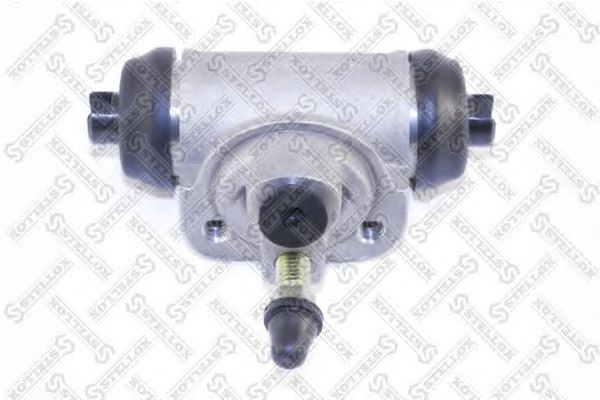 Колесный тормозной цилиндр STELLOX 05-83005-SX