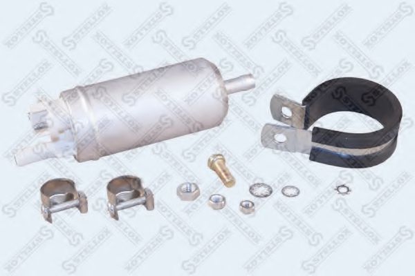 Топливный насос STELLOX 10-01003-SX