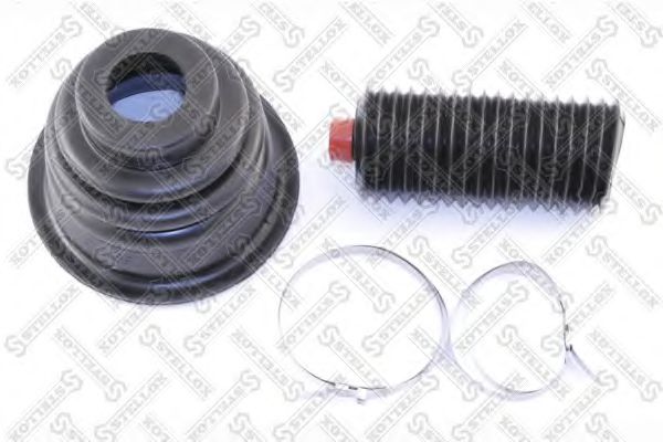 Комплект пыльника ШРУСа STELLOX 13-00090-SX