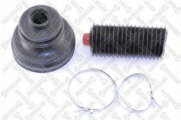 Комплект пыльника ШРУСа STELLOX 13-00246-SX